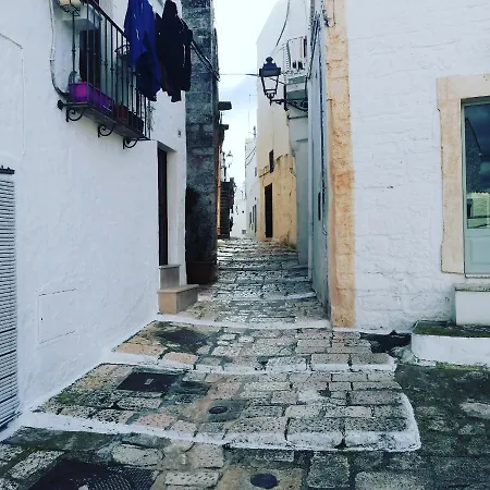 Holiday home Casa Larosa