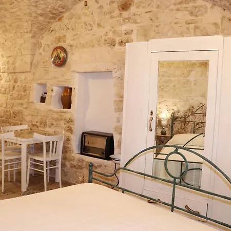 Casa Larosa Holiday home *