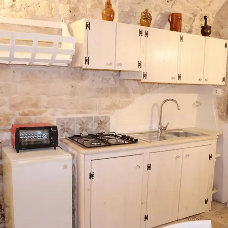 Holiday home Casa Larosa