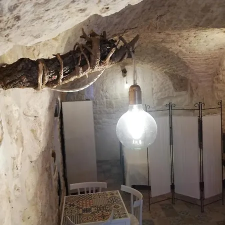 Casa Larosa Holiday home Ceglie Messapica