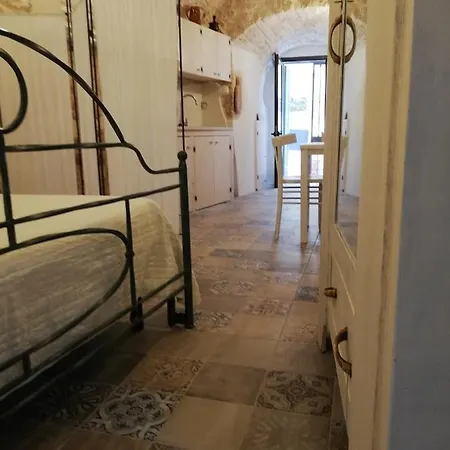 Casa Larosa * Ceglie Messapica