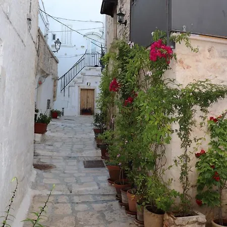 Casa Larosa Holiday home Ceglie Messapica