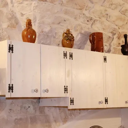 Casa Larosa Ceglie Messapica