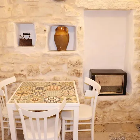 بيت للعطل Casa Larosa *