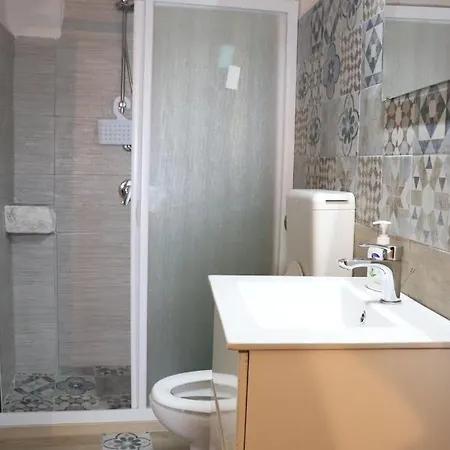 Casa Larosa * Ceglie Messapica