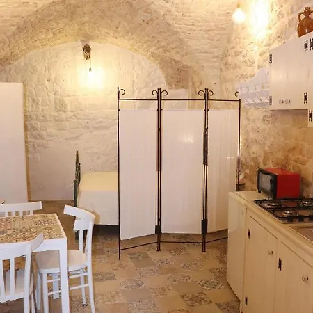 Holiday home Casa Larosa *